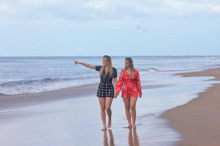 Arugam Bay Tour (10 Days, 9 Nights) - Photo 1 of 11